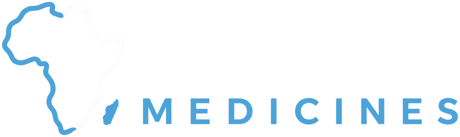 Tsissa Medicines